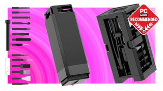 Vichyie cleaning kit