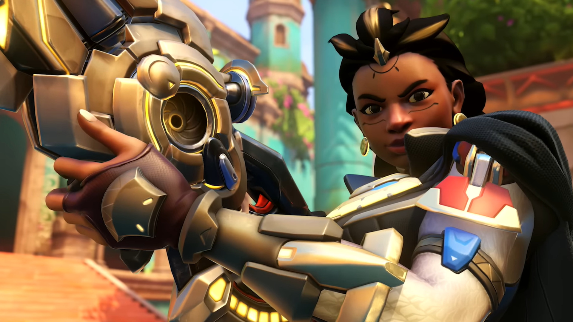 Overwatch hero guide: Tracer