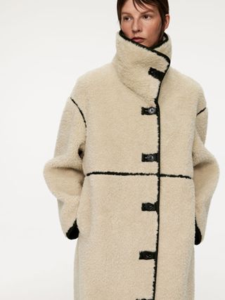 Pile Coat