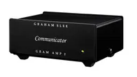 Graham Slee Gram Amp 2 Communicator - Best phono preamps 2022