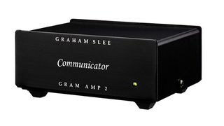 Graham Slee Gram Amp 2