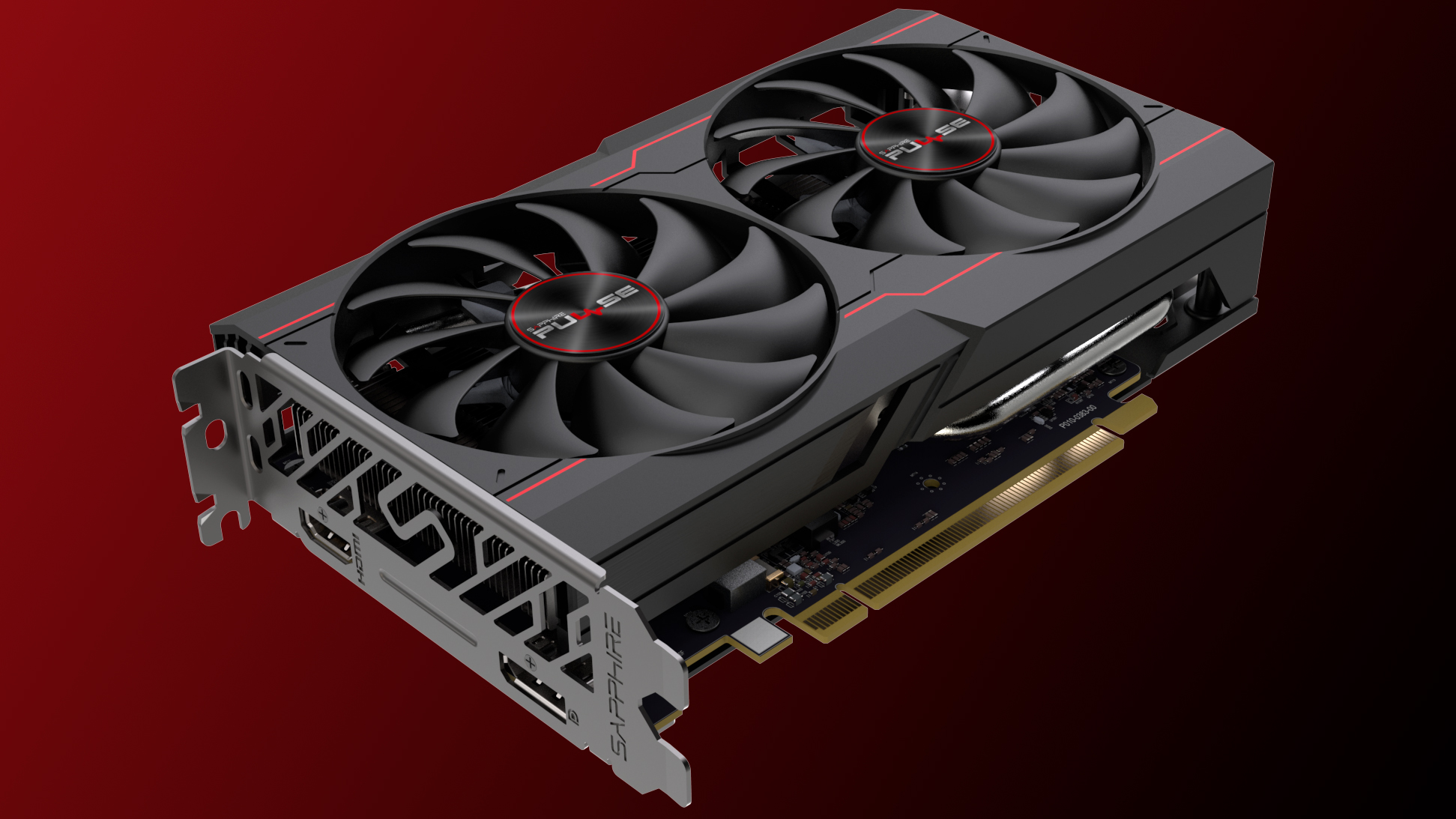 Radeon RX 6500 XT 8GB Only Costs $20 More Than 4GB Version | Tom's 