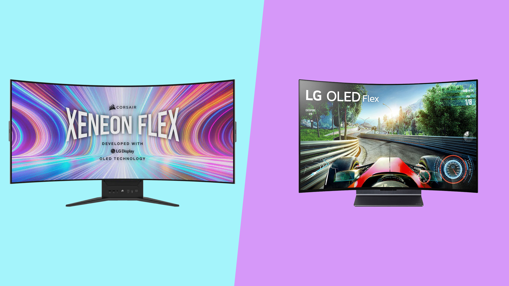 LG UltraWide Monitors vs Samsung Ultrawides: Which Is Better