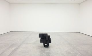 'Form', 2013. courtesy of White Cube