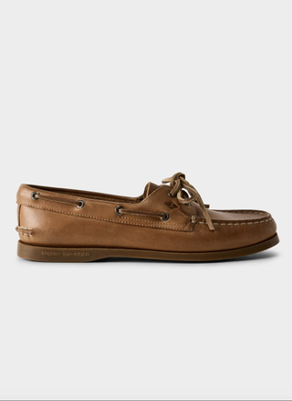 Sperry X Aritzia Authentic Original Boat Shoe