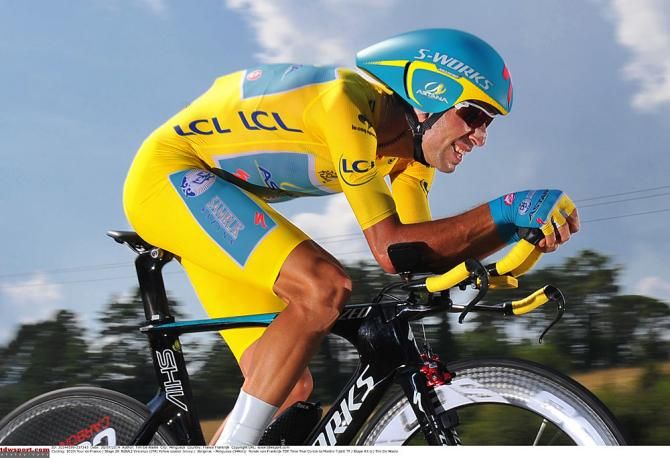 Vincenzo Nibali