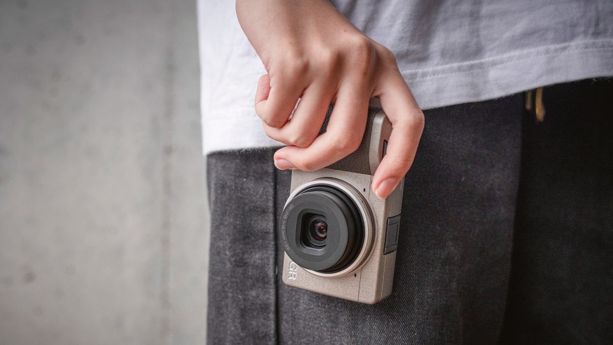 cent verzending Specialiseren The best compact cameras in 2023 | Digital Camera World