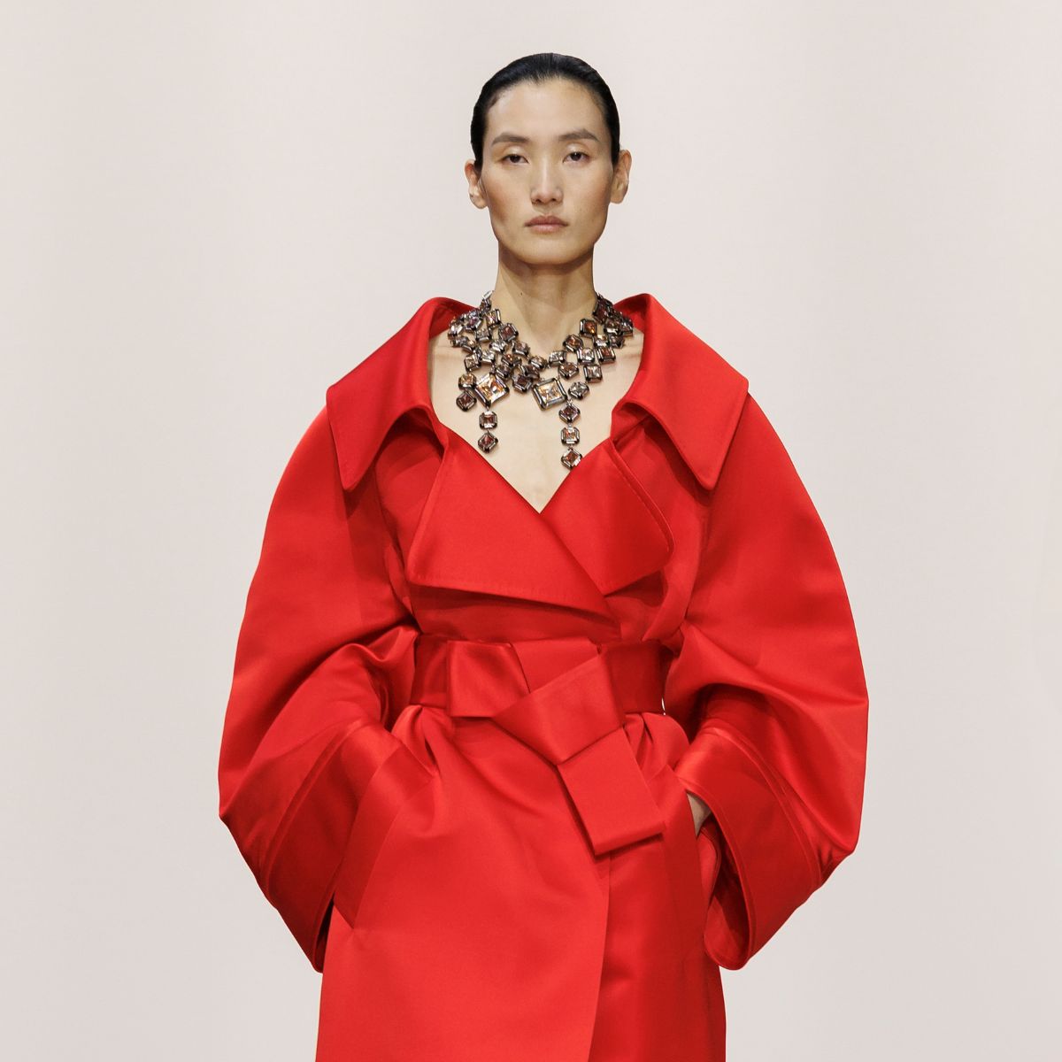 Paris Fashion Week Highlights