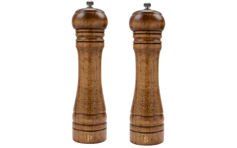 Best salt and pepper grinders