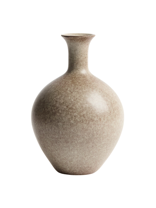 Stoneware Vase