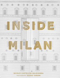 Inside Milan: Colorfully Creative Italian Interiors,
$63.16 (Hardcover), Amazon