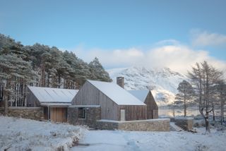 riba house of the year 2018 lochside house