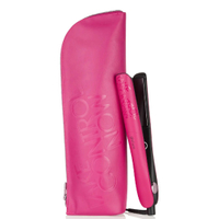 ghd Gold Styler 1" Flat Iron, Orchid Pink Limited Edition: