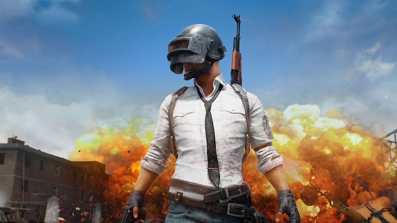The real secret behind the success of PlayerUnknown's Battlegrounds? It  understands human nature | GamesRadar+, image size:1280x720