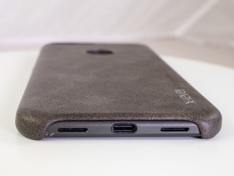 Pixel XL X-Level case