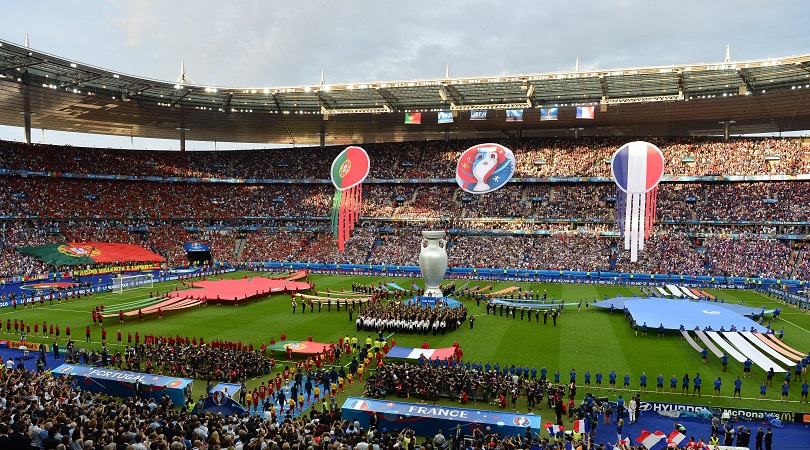 Stade de France