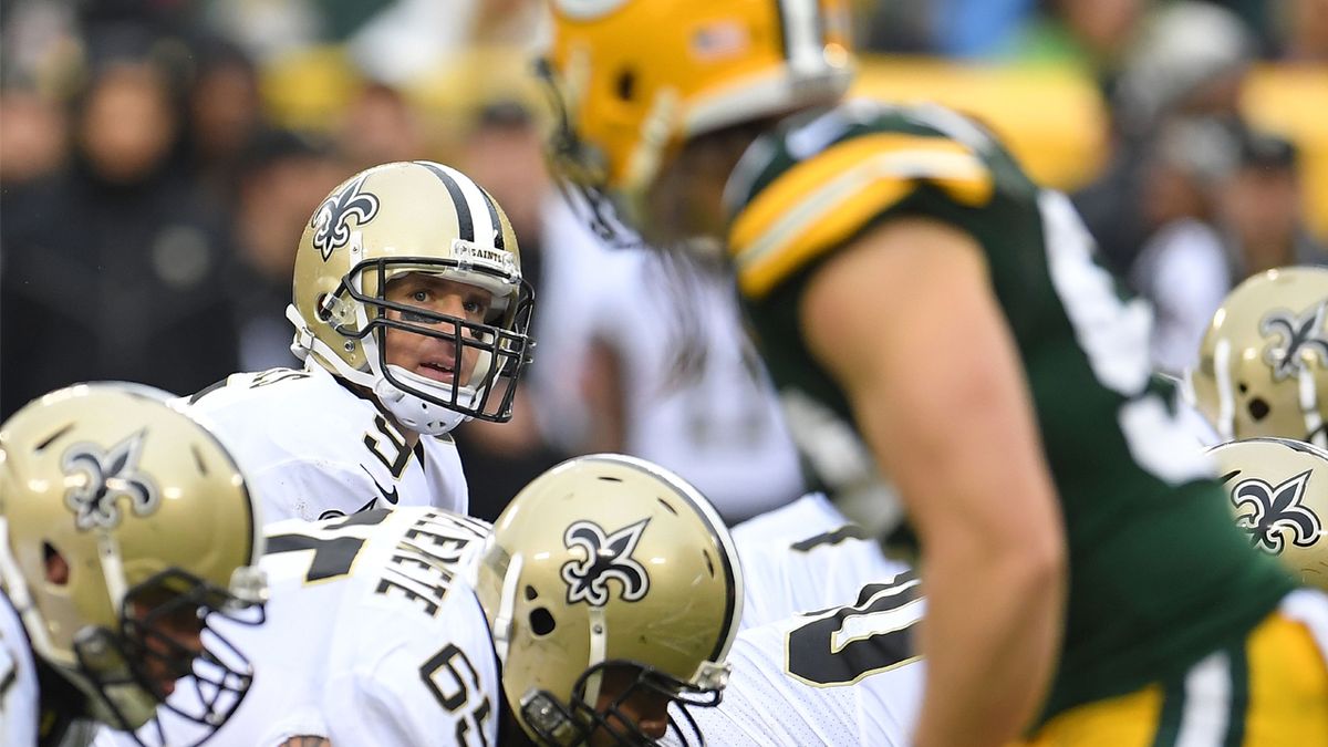 Packers vs Saints live stream: how to watch NFL week 3 online from anywhere