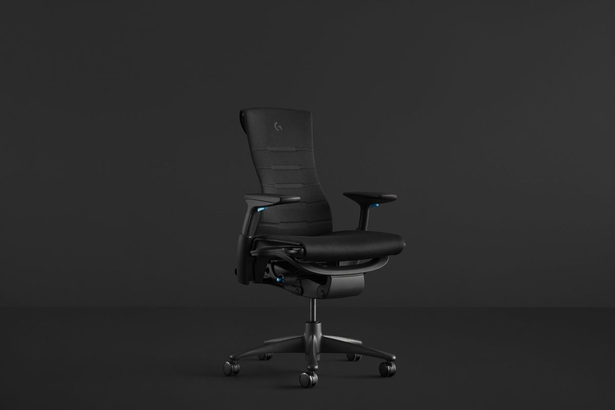 Embody Gaming Chair