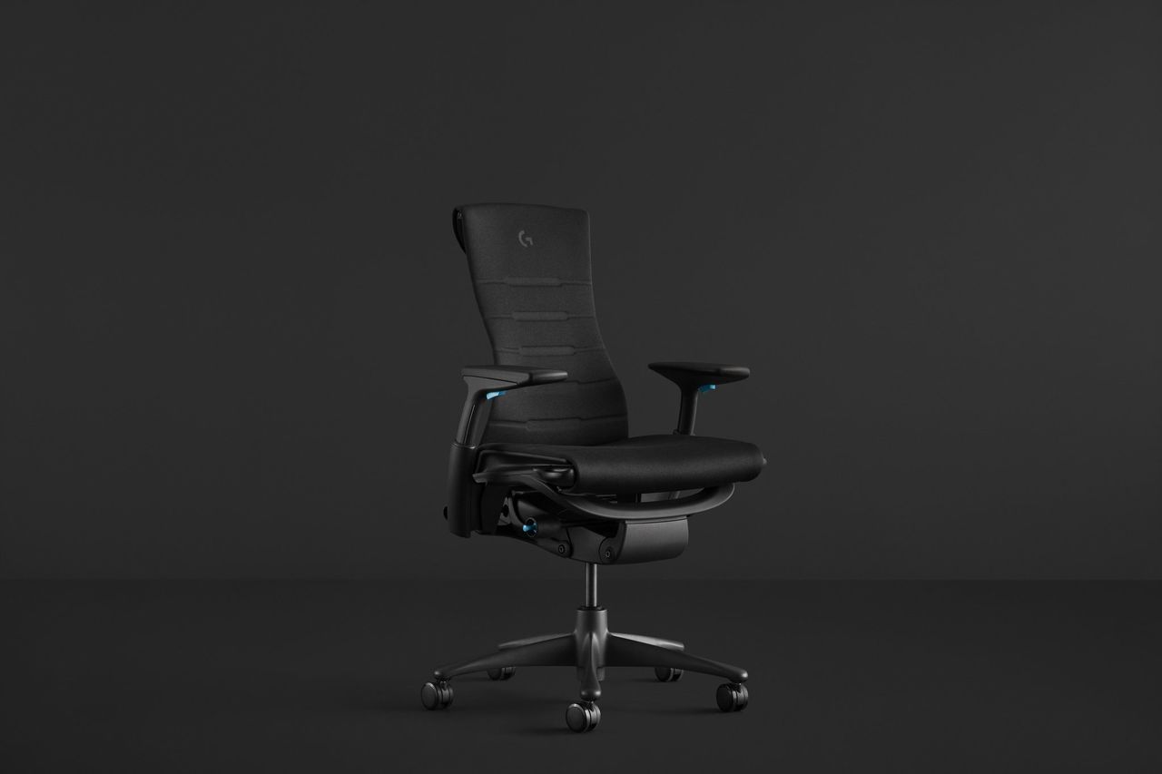 Embody Gaming Chair