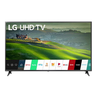 LG UM6900 65-inch 4K UHD TV | $549.99