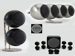 Orb Audio