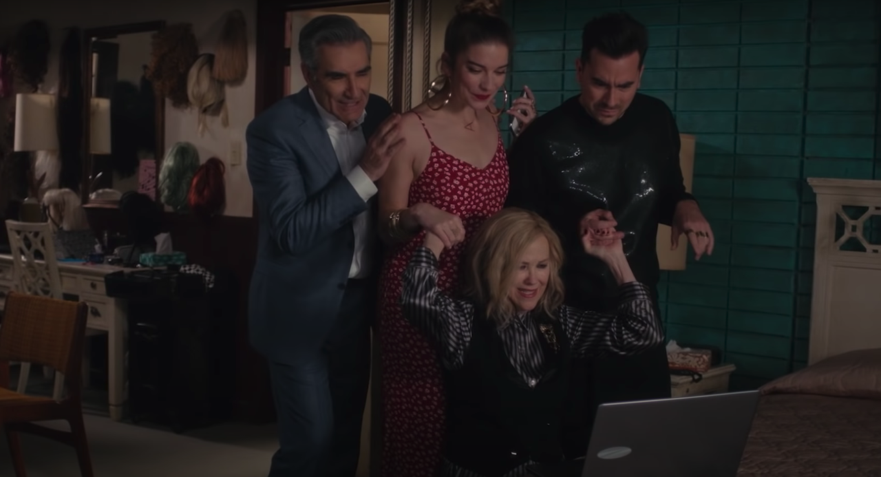 Schitt&amp;#039;s Creek