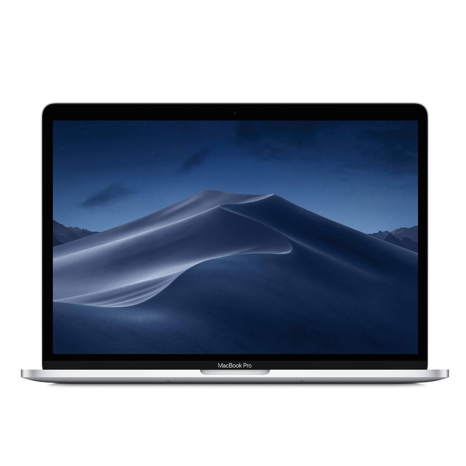 Apple MacBook Pro with Touch Bar 13-inch 2018