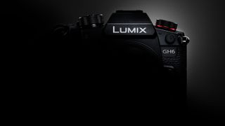 Panasonic Lumix GH6