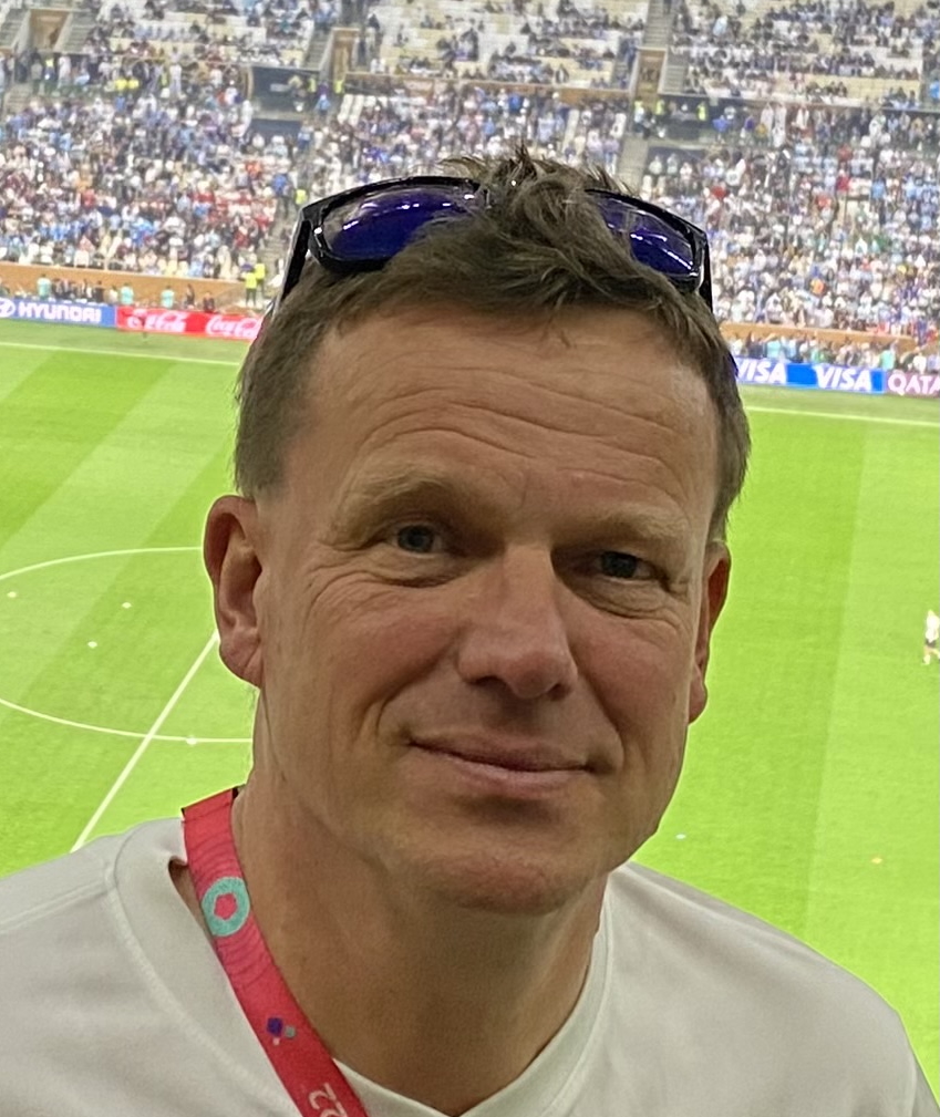 Coen Lammers