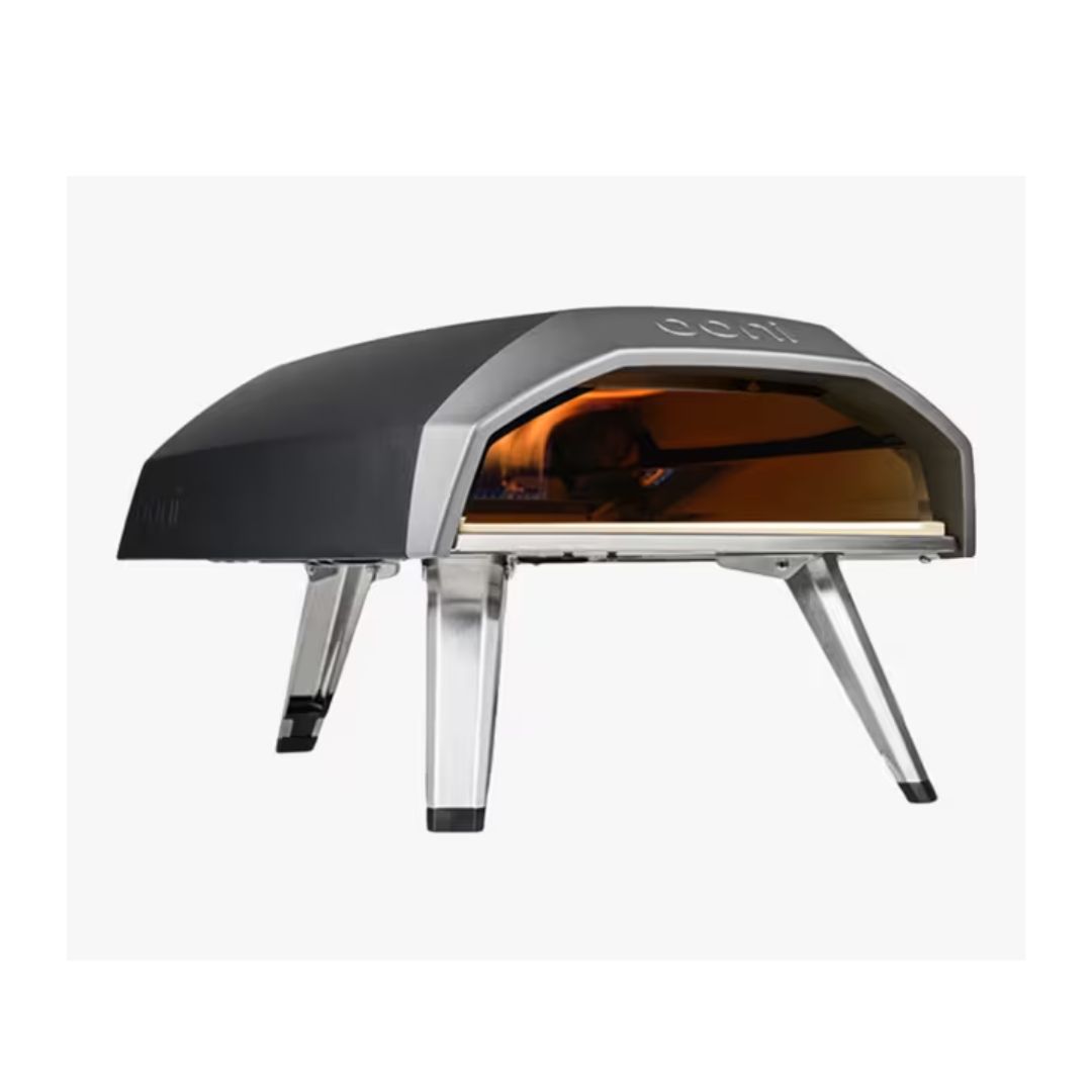 Ooni, Ooni Koda 12 Gas Fuel Portable Outdoor Pizza Oven
