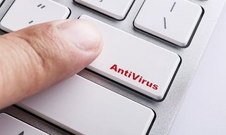 Myth No. 9: Antivirus software will protect my computer from all malware.