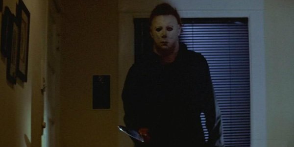 Michael Myers Halloween