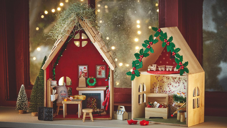 Sostrene grene christmas