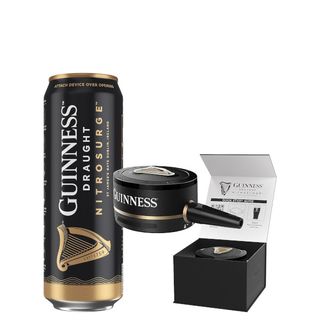 Guinness Draft Nitrosurge