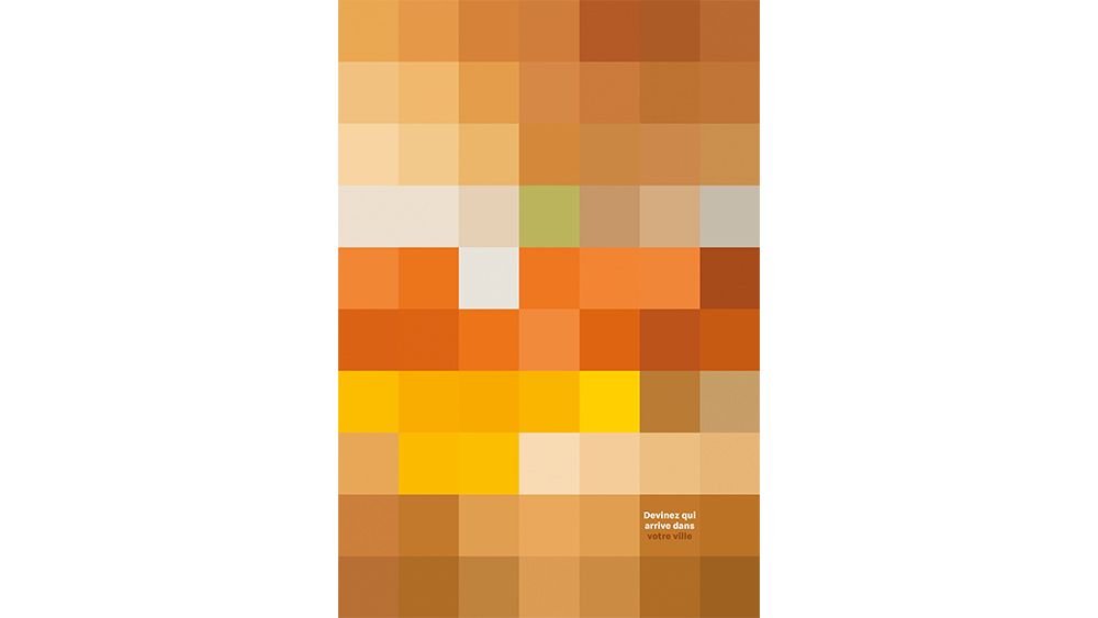 McDonald's posters