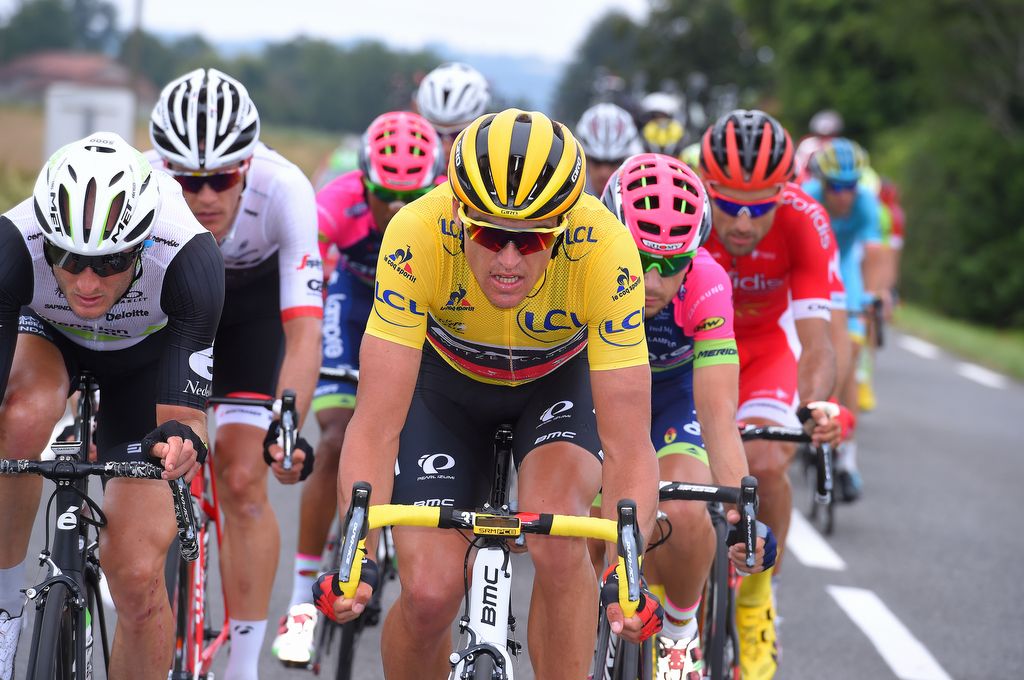 Greg Van Avermaet (BMC)