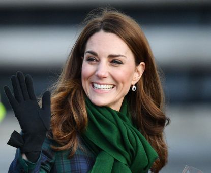 Duchess of Cambridge