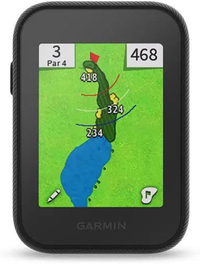 Garmin Approach G30: $249 $149 at Amazon