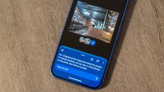 Help Me Edit on Google Photos using the Pixel 10