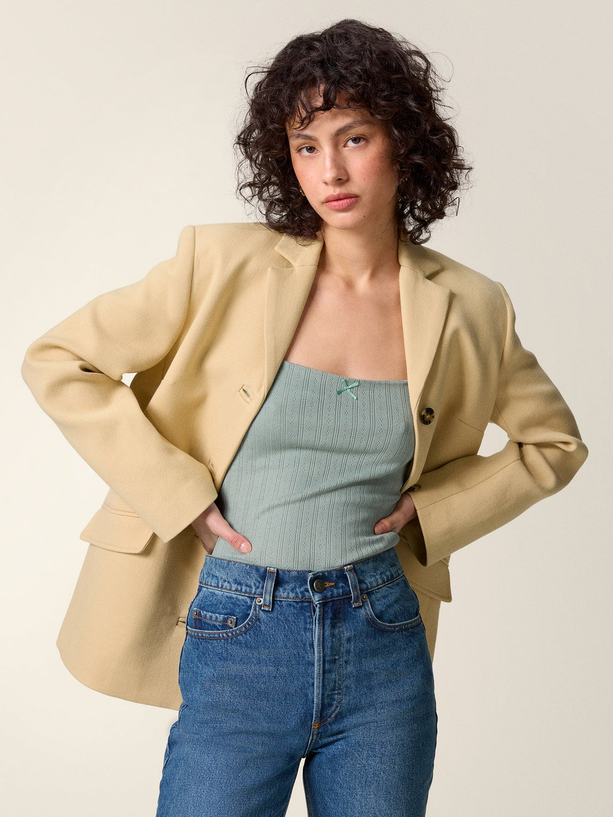Josselin Jacket