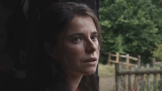 Agnes Hathaway in Hamnet