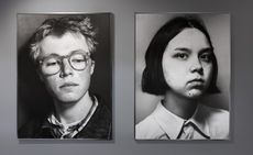 2025 by Paul Kooiker, Acne Paper Palais Royal