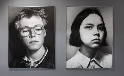 2025 by Paul Kooiker, Acne Paper Palais Royal