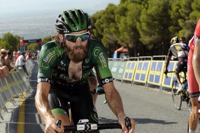 Dan Craven (Europcar)