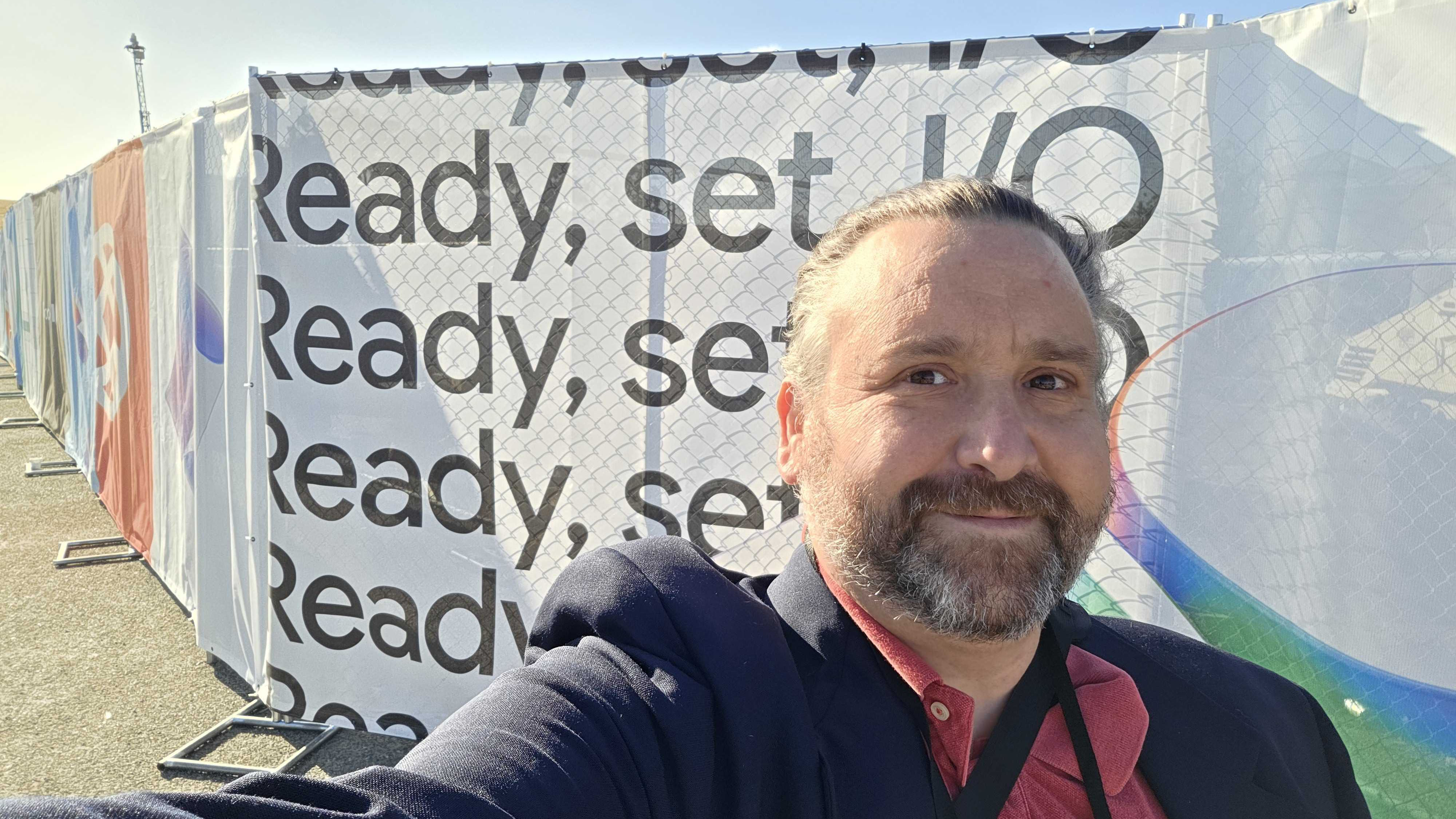 Google I/O 2025
