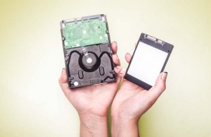 How to Choose the Right-Sized Laptop SSD or Hard Drive | Laptop