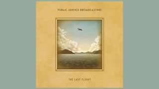 Public Service Broadcasting - The Last Flight