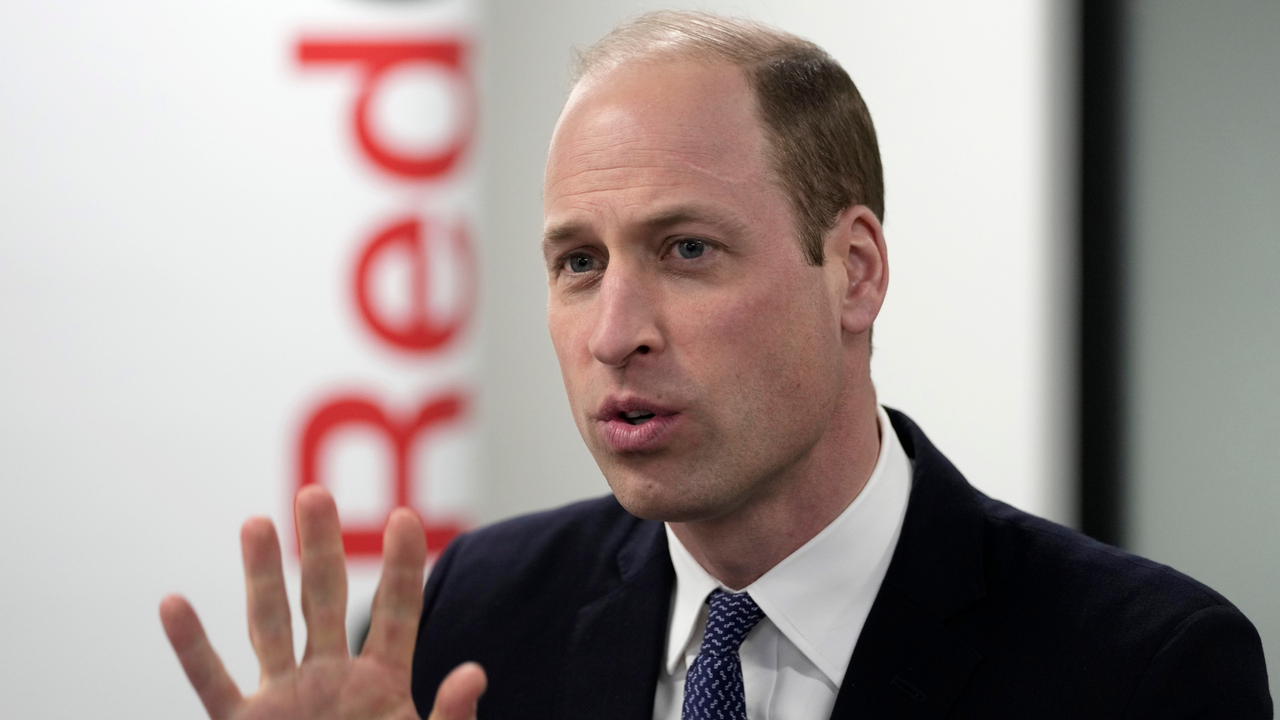 Prince William&#039;s statement about a &#039;personal matter&#039; sets off &#039;alarm bells&#039;