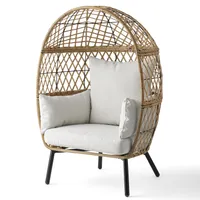 7. Walmart: Patio must-haves from $9.99