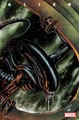 Marvel Comics March 2021 solicitations